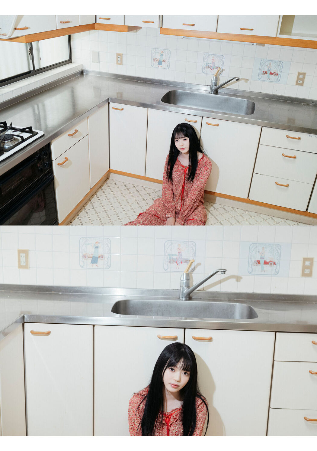 Digital Photo Book Maki Izuna 槙いずな – Tranceretinal