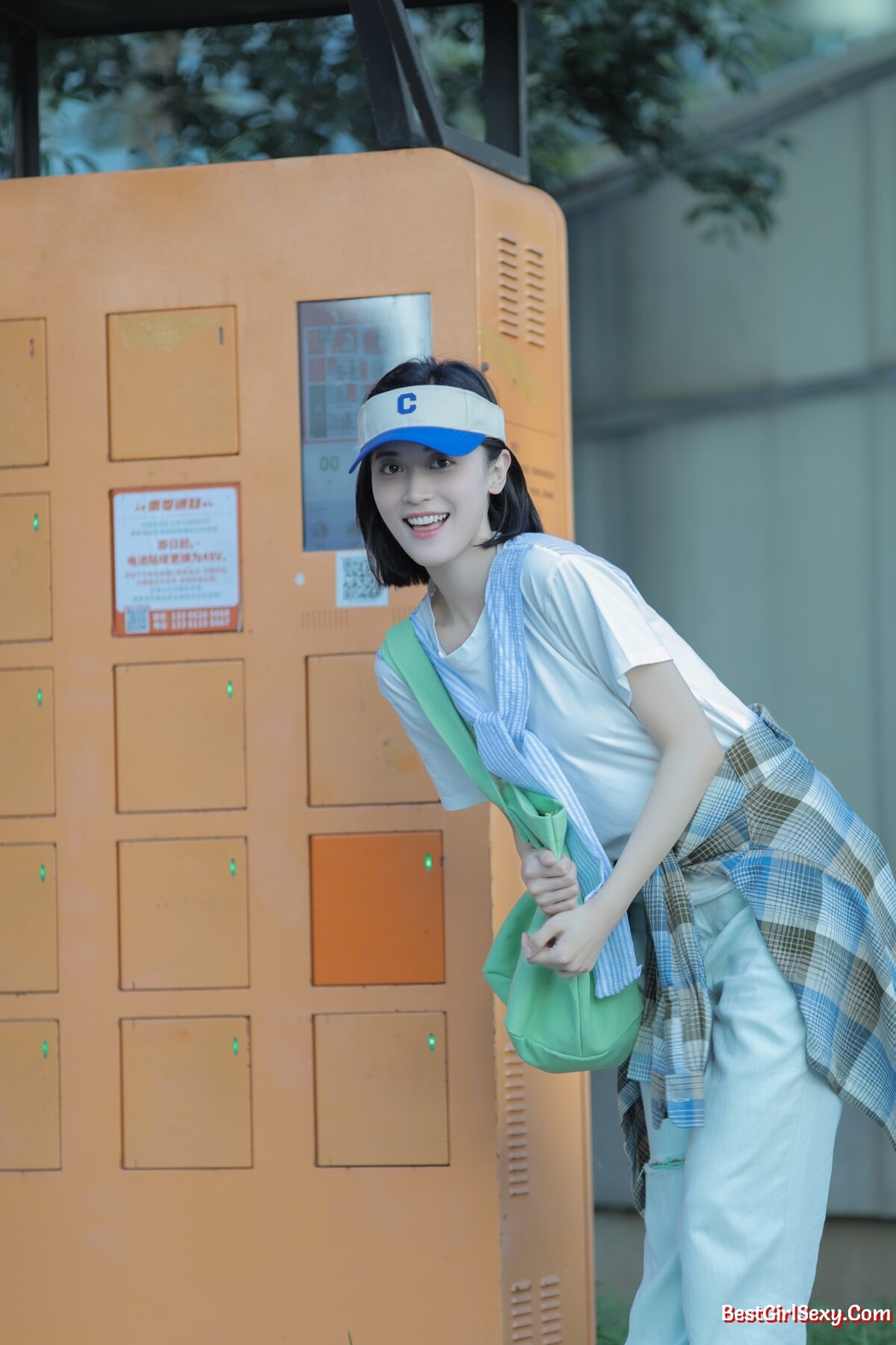YiTuYu艺图语 Vol.2326 Chen Yu Jie