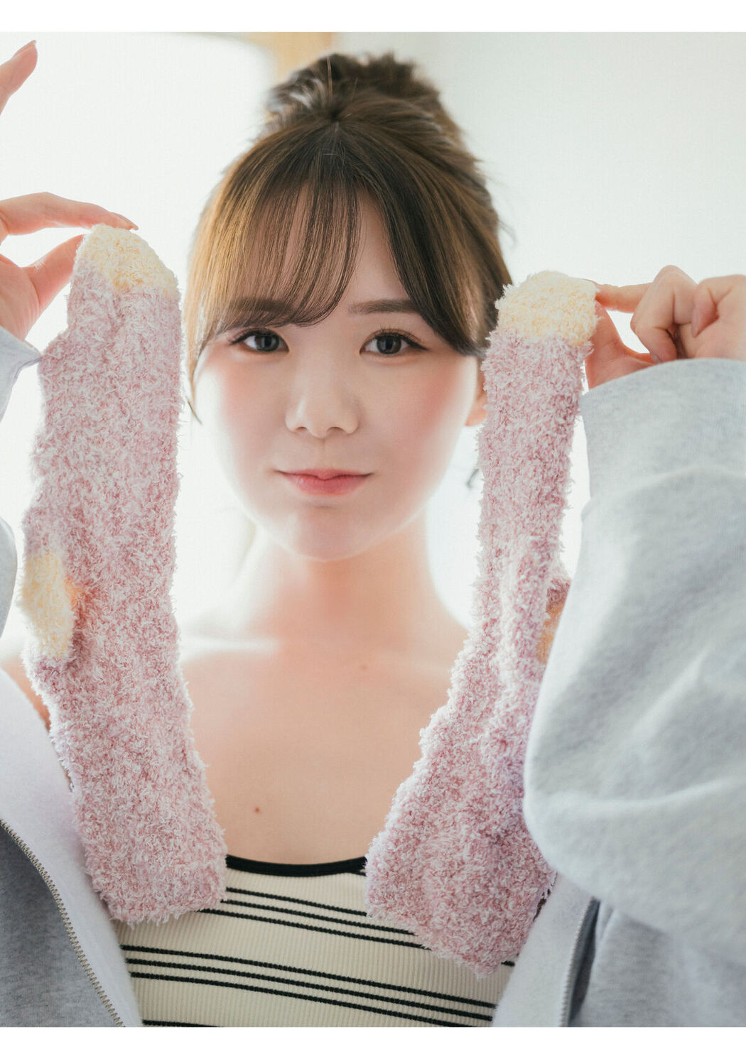 Digital Photo Book Miru – Tranceretinal Part1