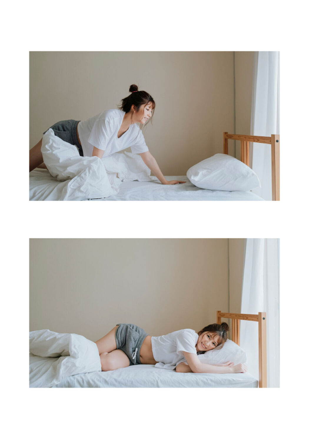 Digital Photo Book Nanatsumori Riri 七ツ森りり – Tranceretinal