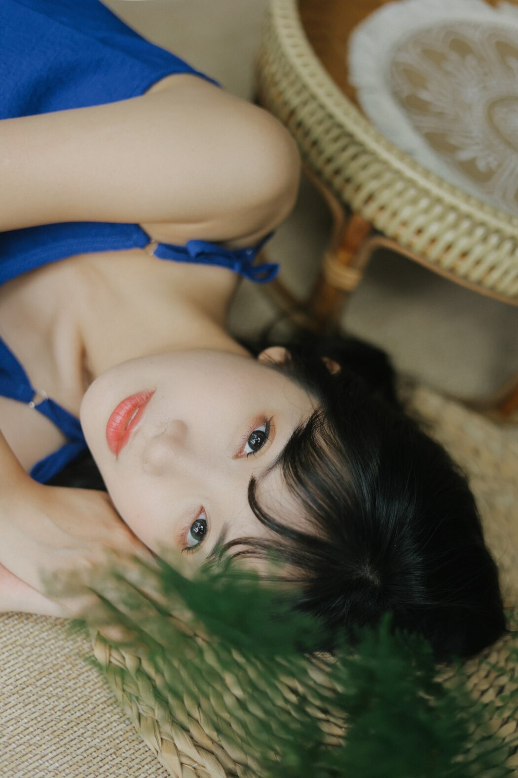 YiTuYu艺图语 Vol.2331 Yi Zhi A Meng Zai