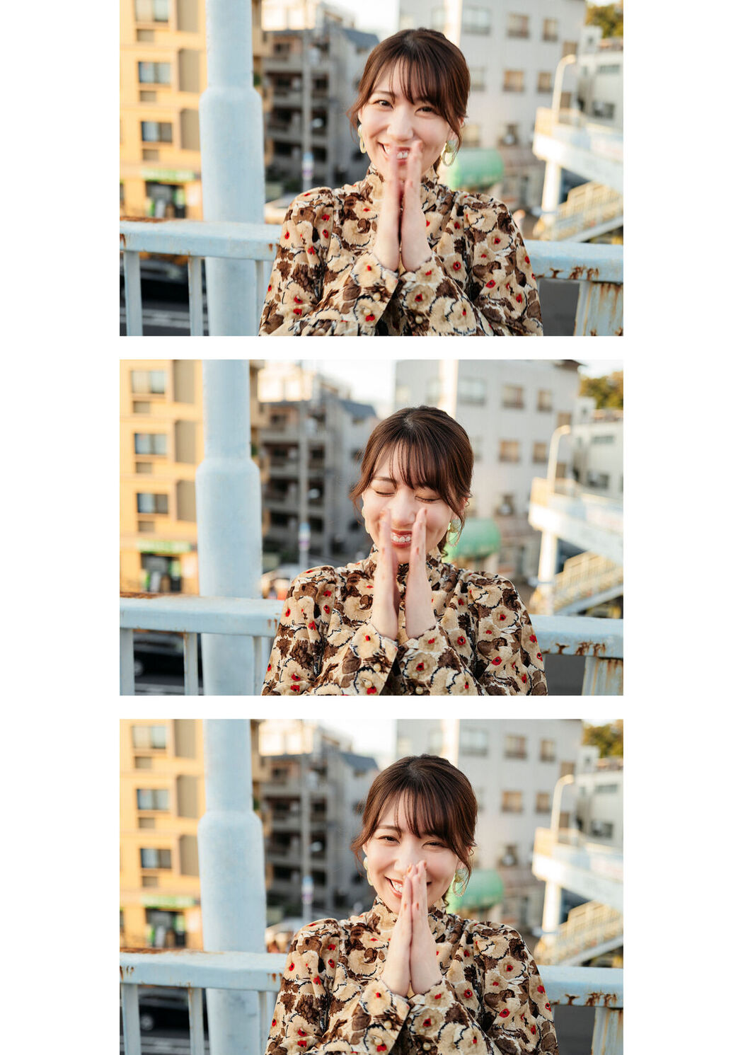 Digital Photo Book Yamagishi Aika 山岸逢花 – Tranceretinal Part2
