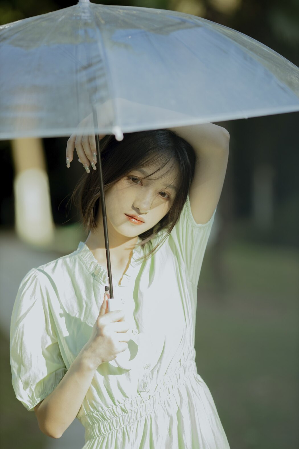 YiTuYu艺图语 Vol.2325 Yu Er