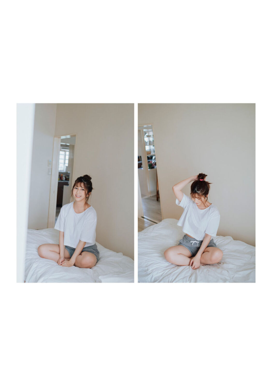 Digital Photo Book Nanatsumori Riri 七ツ森りり – Tranceretinal