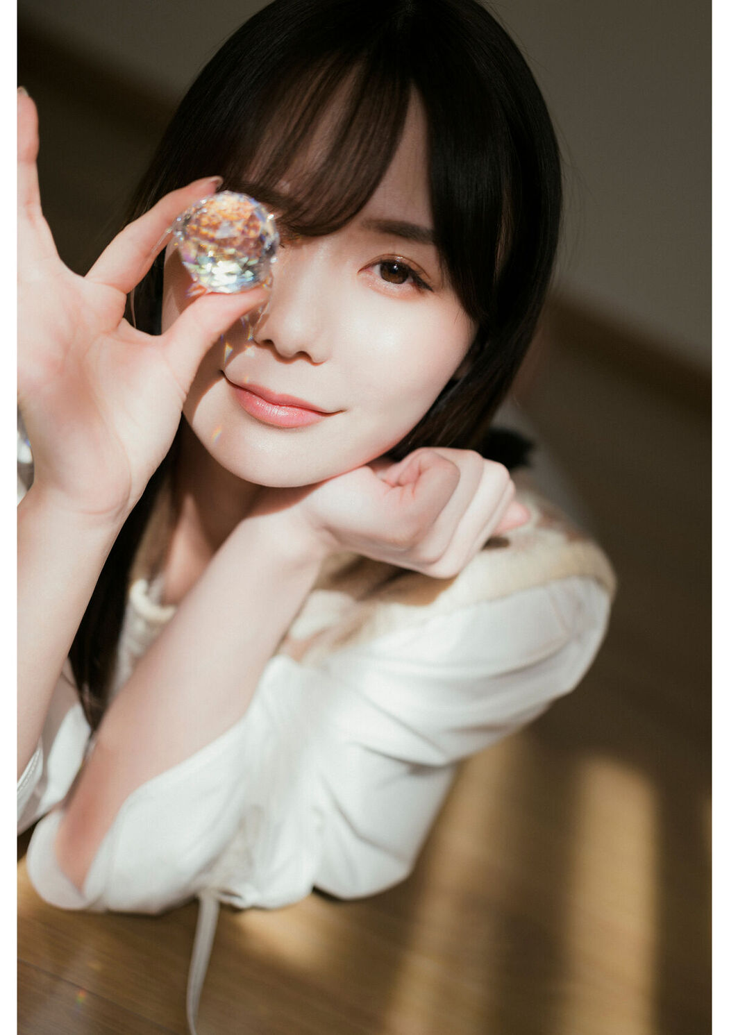 Digital Photo Book Miru – Tranceretinal Part2