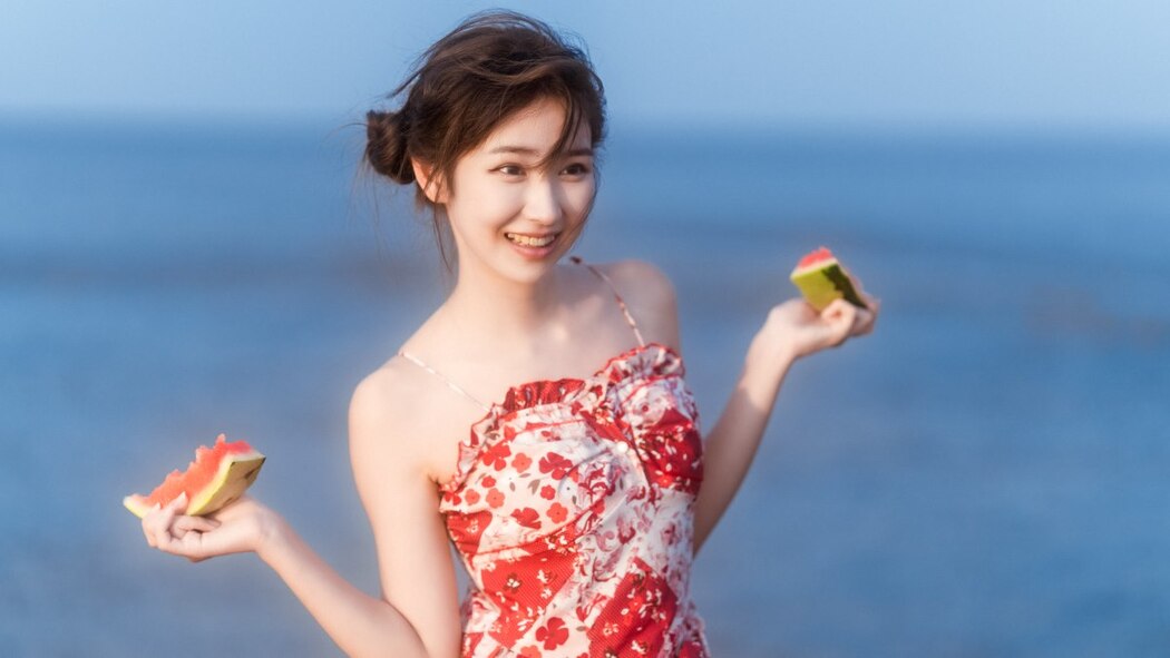 YiTuYu艺图语 Vol.2387 Xiao Wen