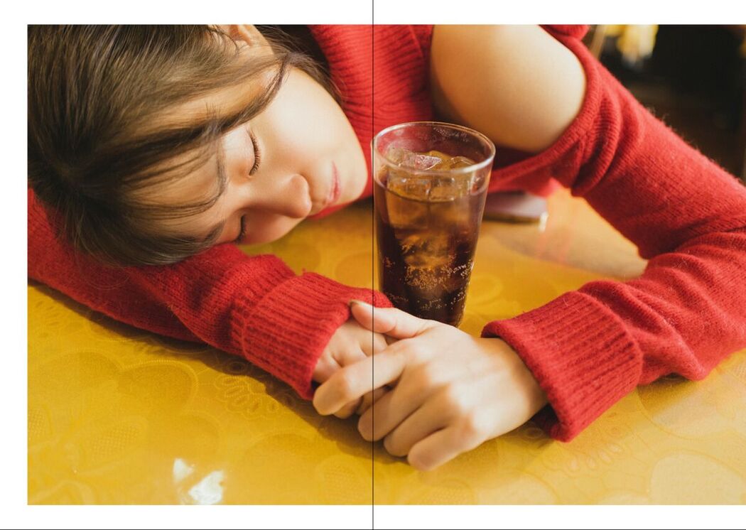 Digital Photo Book Mitani Akari 美谷朱里 – Tranceretinal Part1