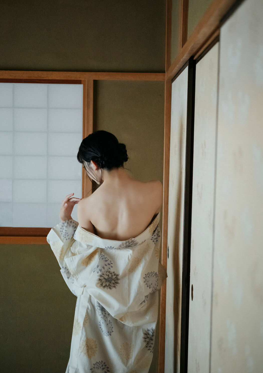 Digital Photo Book Maki Izuna 槙いずな – Tranceretinal