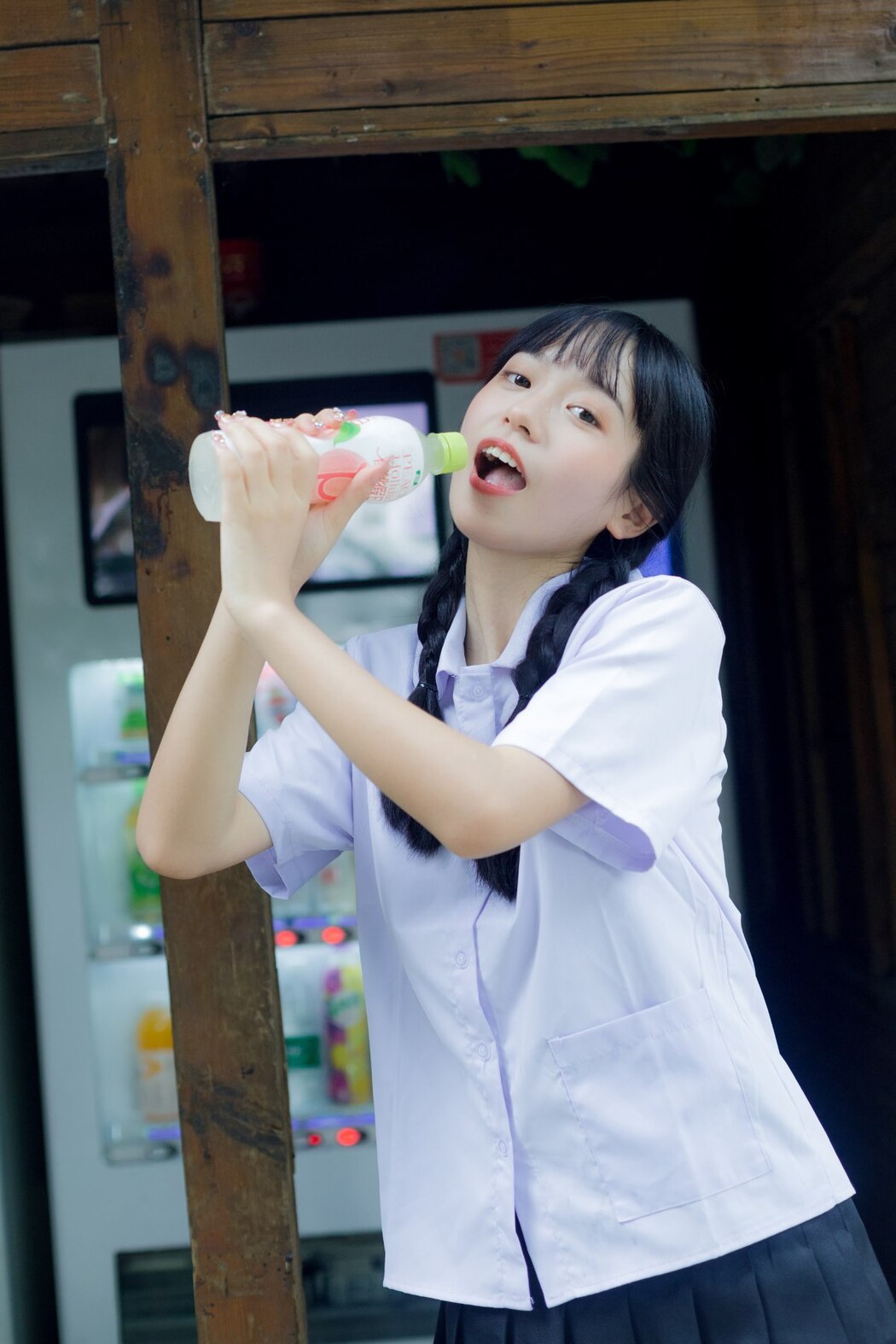 YiTuYu艺图语 Vol.2362 Yan Yun Lin Er