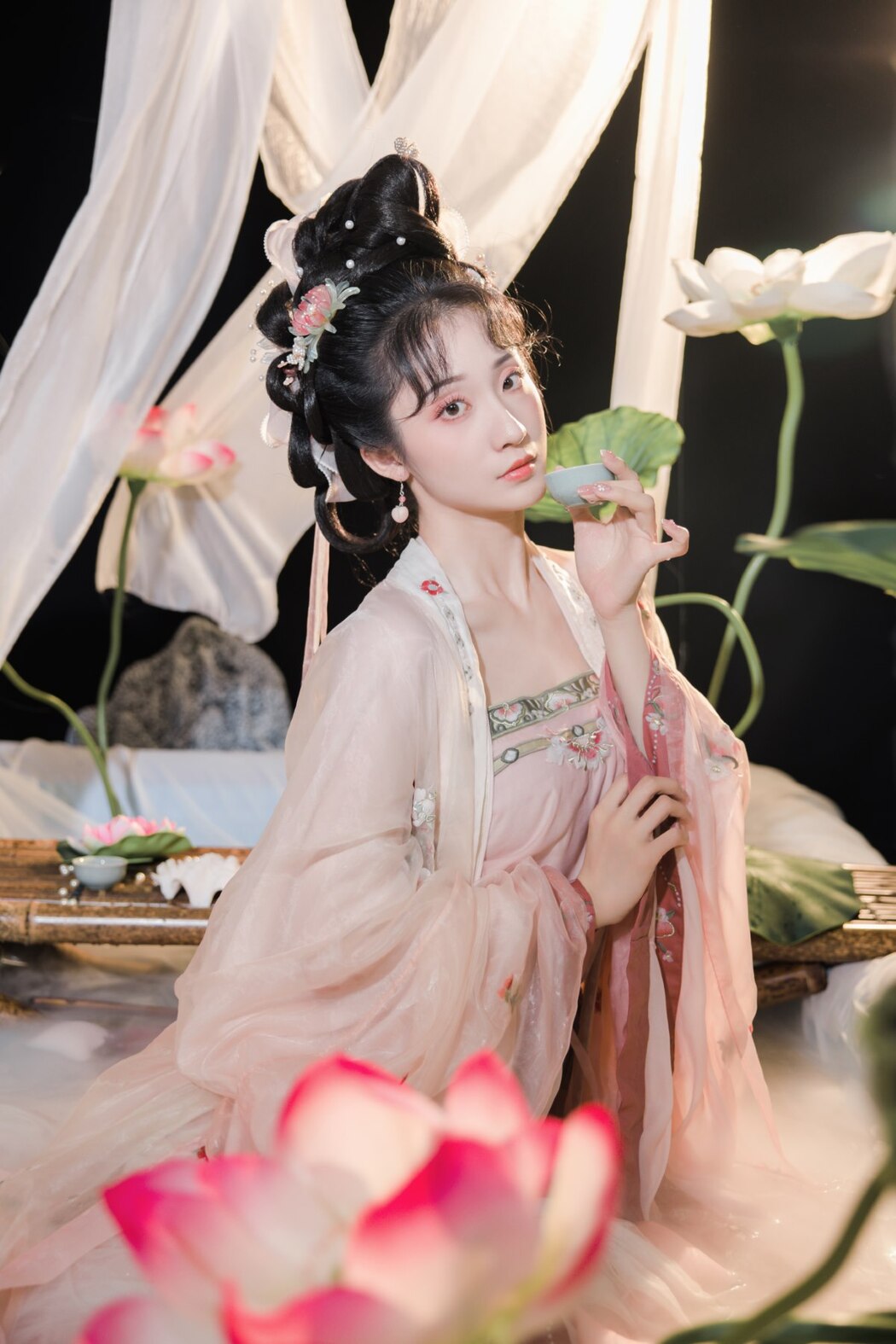 YiTuYu艺图语 Vol.2348 Yu Ko Tamako