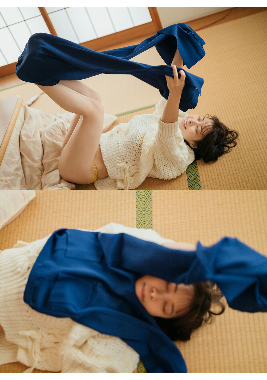 Digital Photo Book Yagi Nana 八木奈々 – Tranceretinal Part2