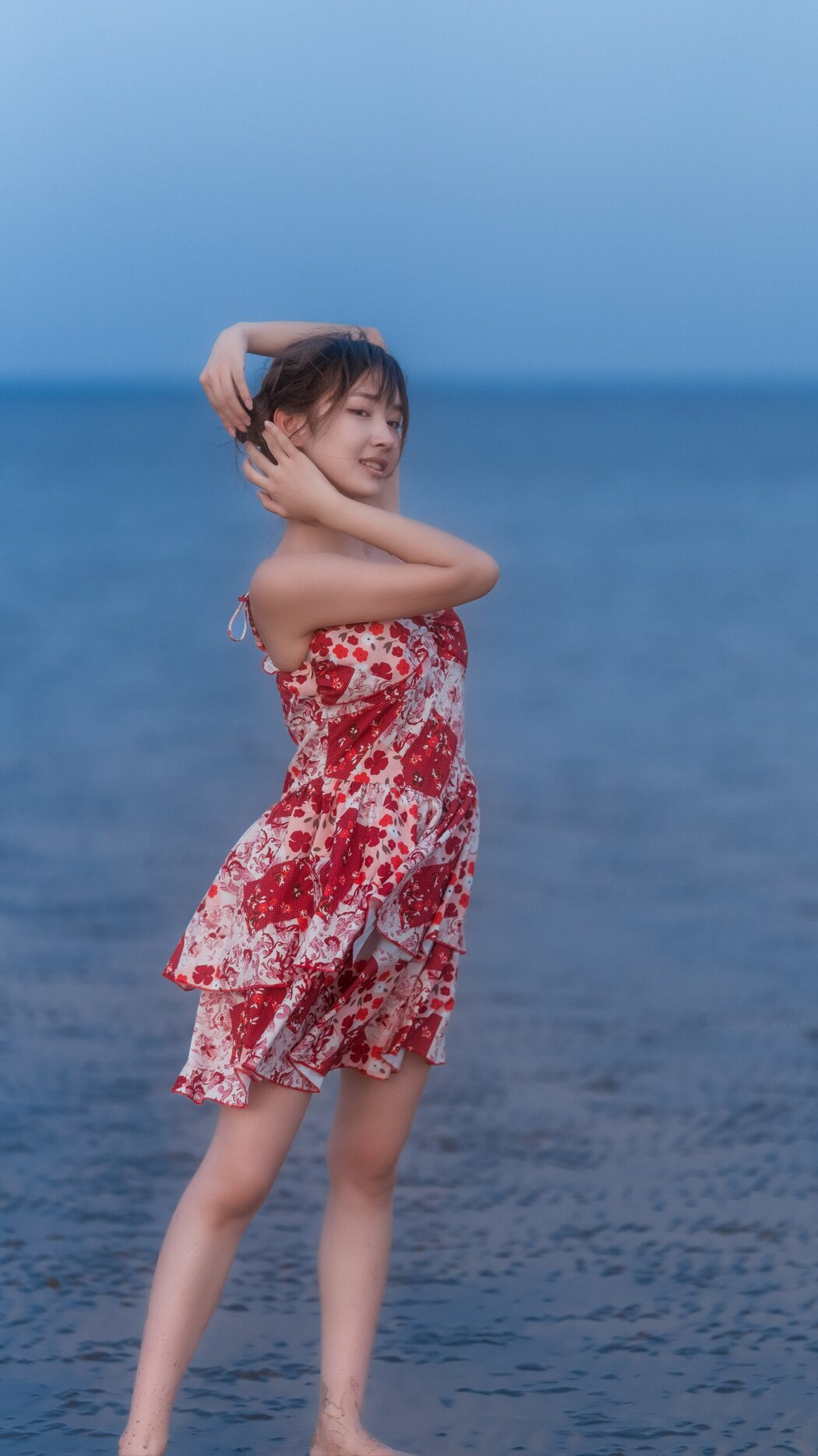 YiTuYu艺图语 Vol.2387 Xiao Wen