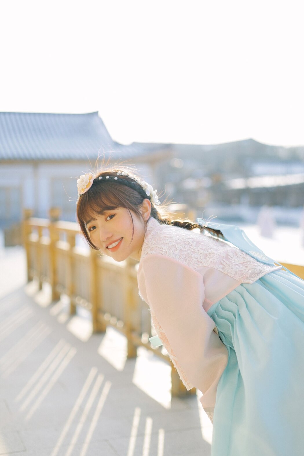 YiTuYu艺图语 Vol.2349 Lan Pang Zi