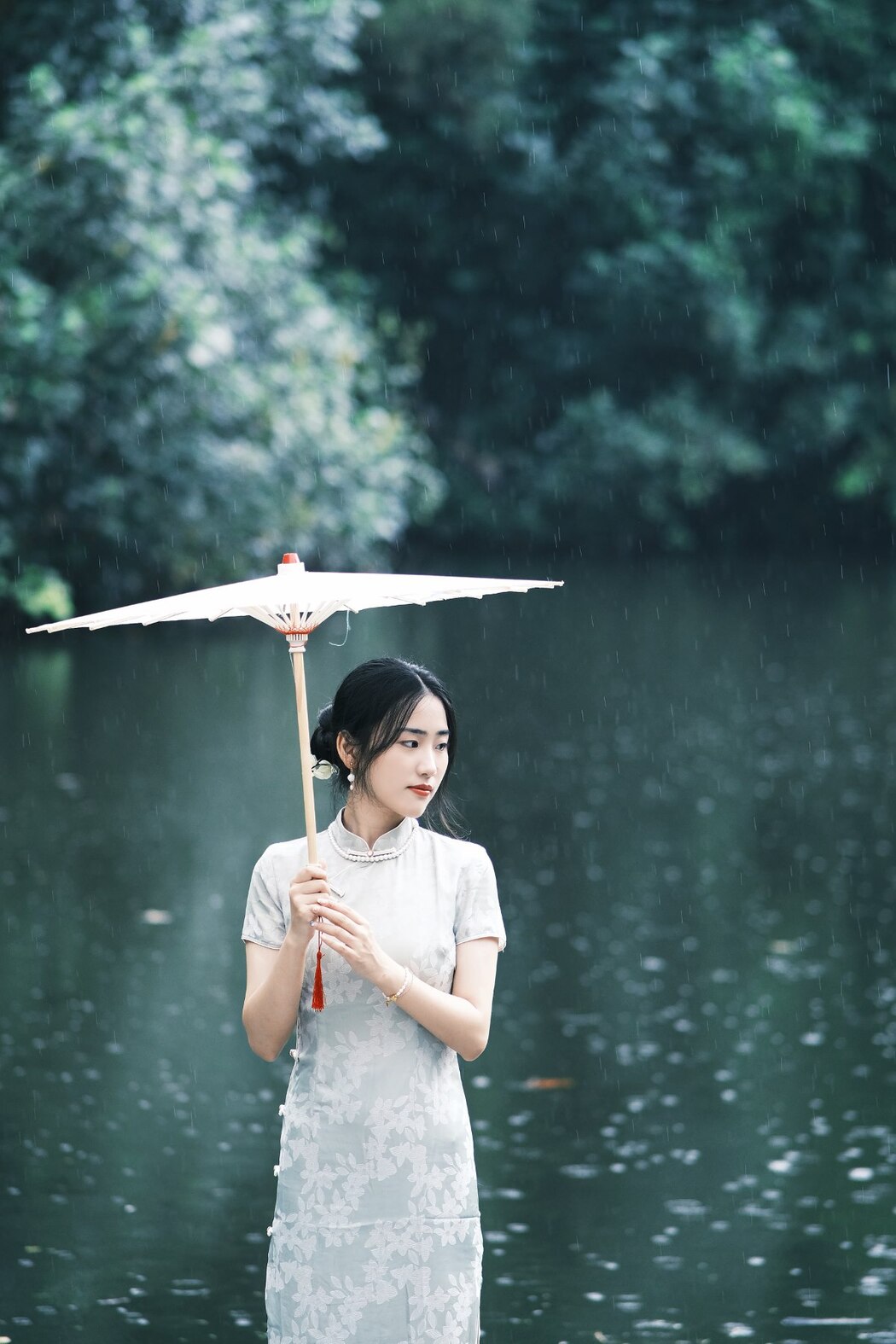 YiTuYu艺图语 Vol.2327 Yin Er