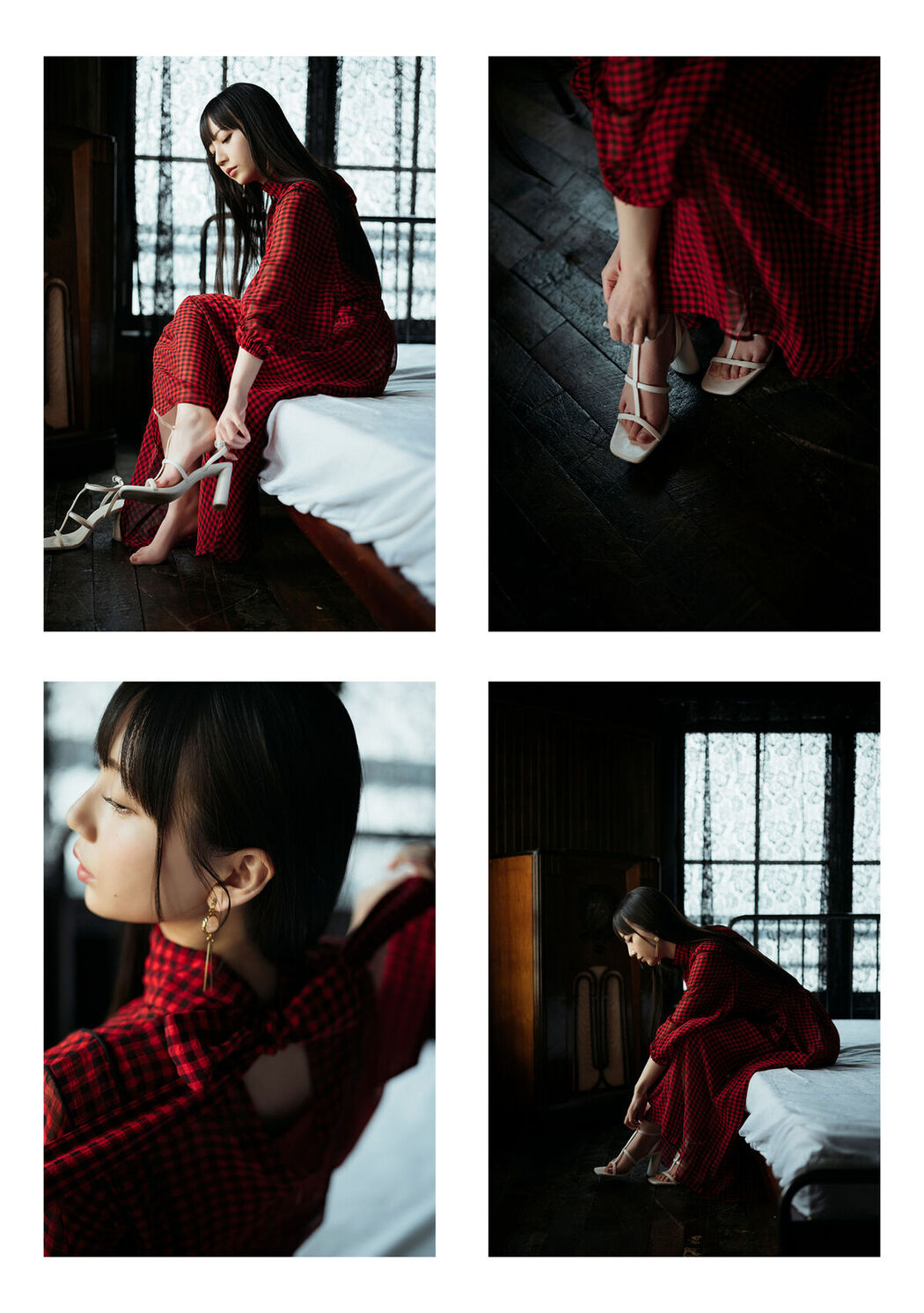 Digital Photo Book Nanasawa Mia 七沢みあ – Tranceretinal Part2