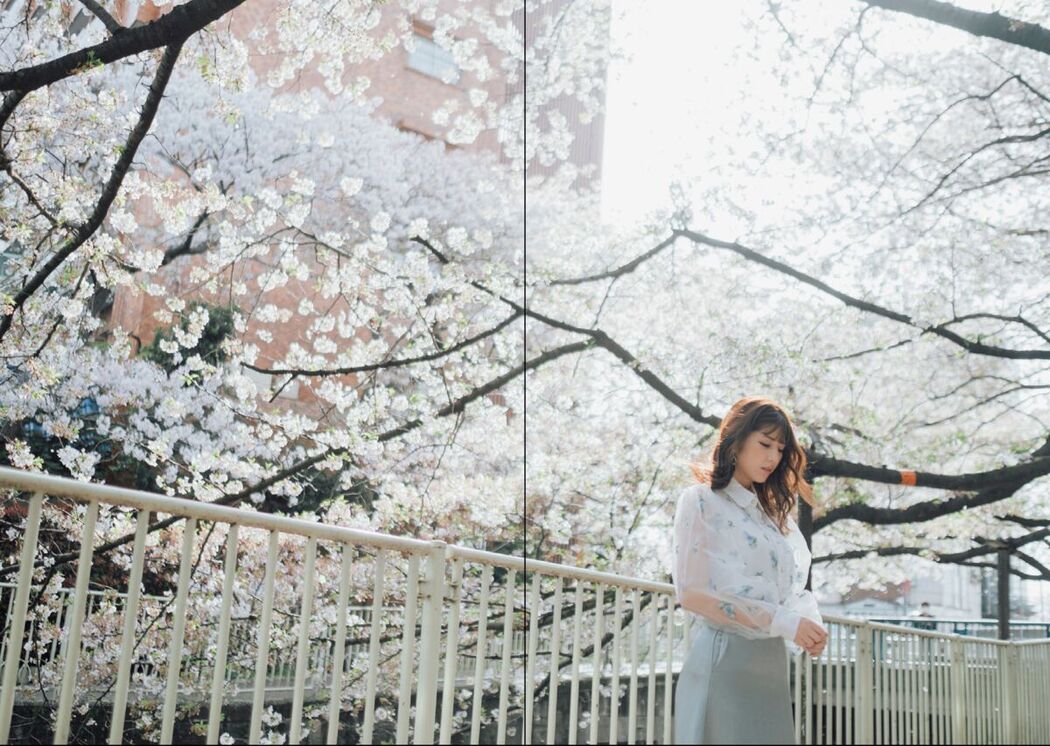Digital Photo Book Nanatsumori Riri 七ツ森りり – Tranceretinal