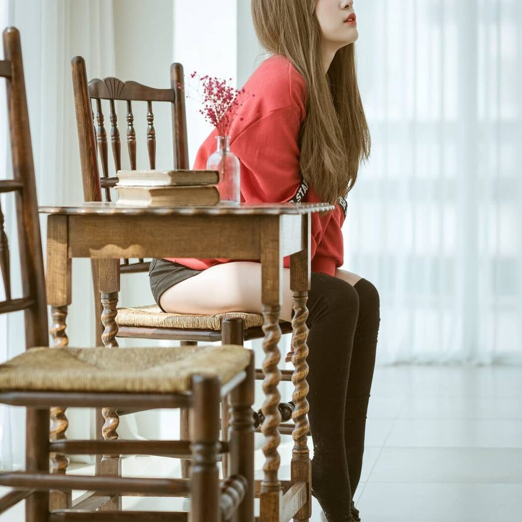 Kang In-kyung 강인경 Collection H