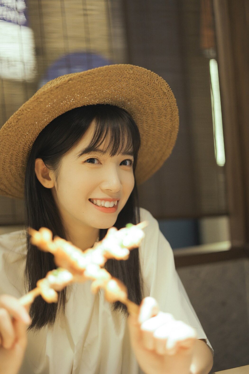 YiTuYu艺图语 Vol.2391 Yi Zhi A Meng Zai