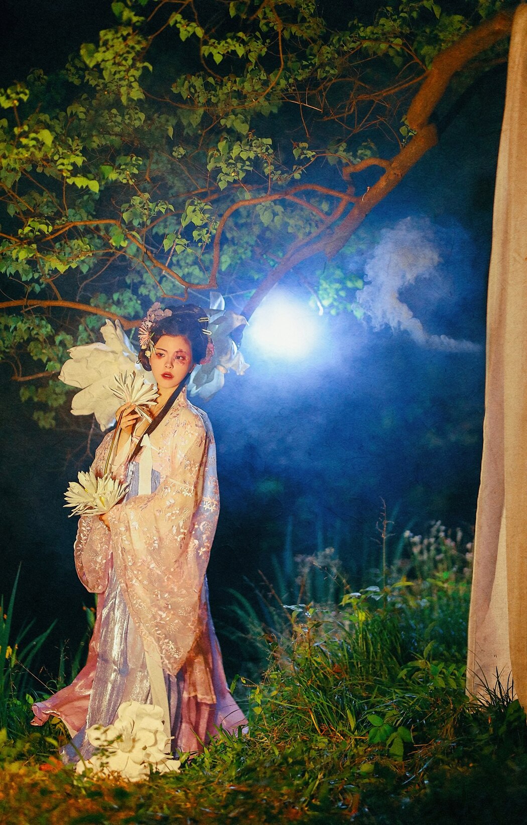 YiTuYu艺图语 Vol.2309 Yi Zhi Qian Qian