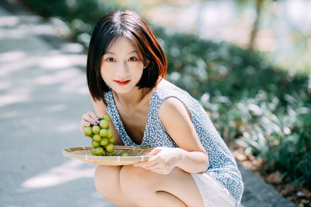 YiTuYu艺图语 Vol.2395 Yu Er