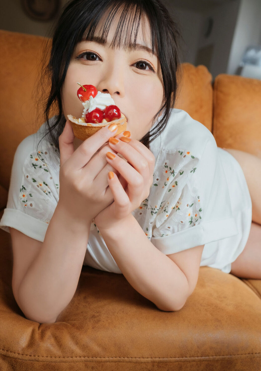 Digital Photo Book Usa Miharu 羽咲みはる – Tranceretinal