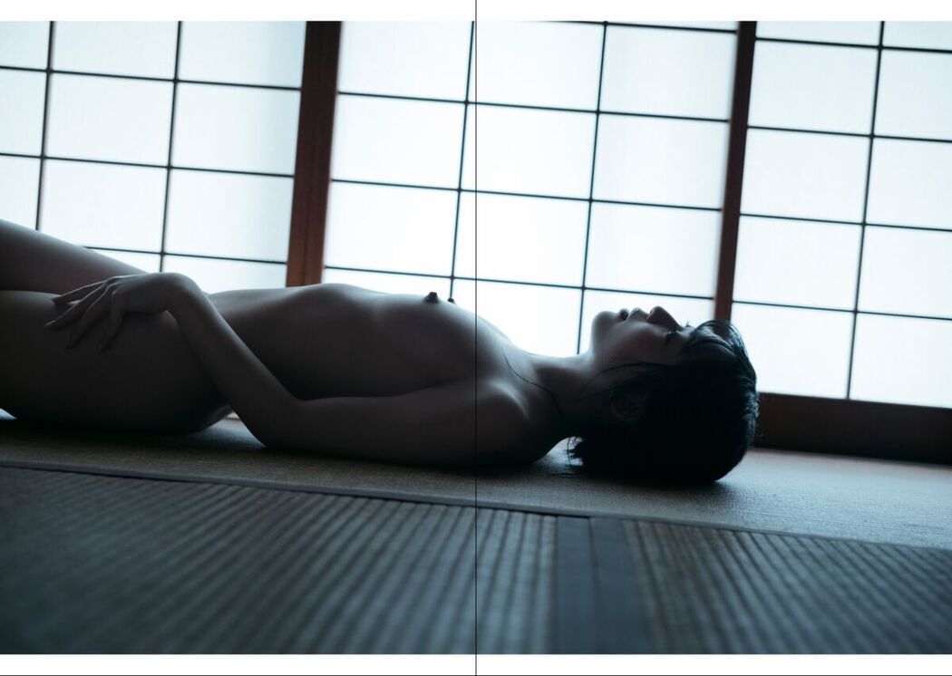Digital Photo Book Maki Izuna 槙いずな – Tranceretinal