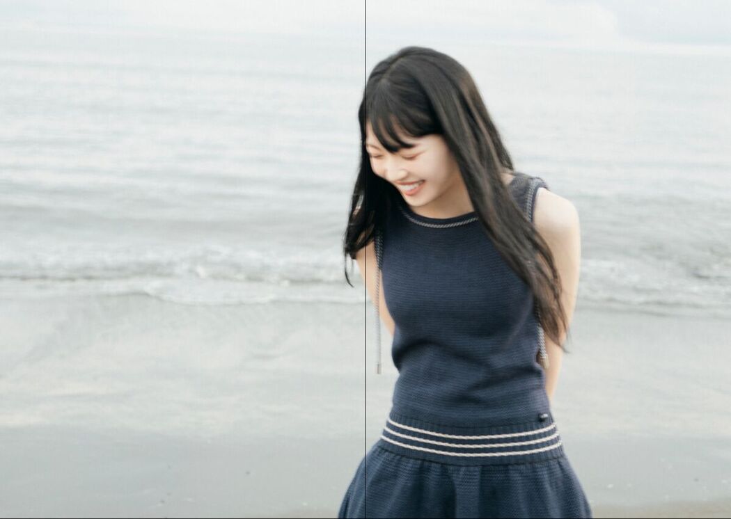 Digital Photo Book Maki Izuna 槙いずな – Tranceretinal