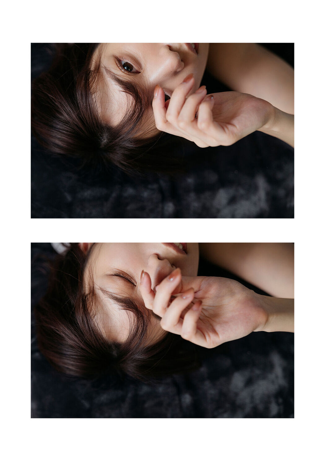 Digital Photo Book Yamagishi Aika 山岸逢花 – Tranceretinal Part1