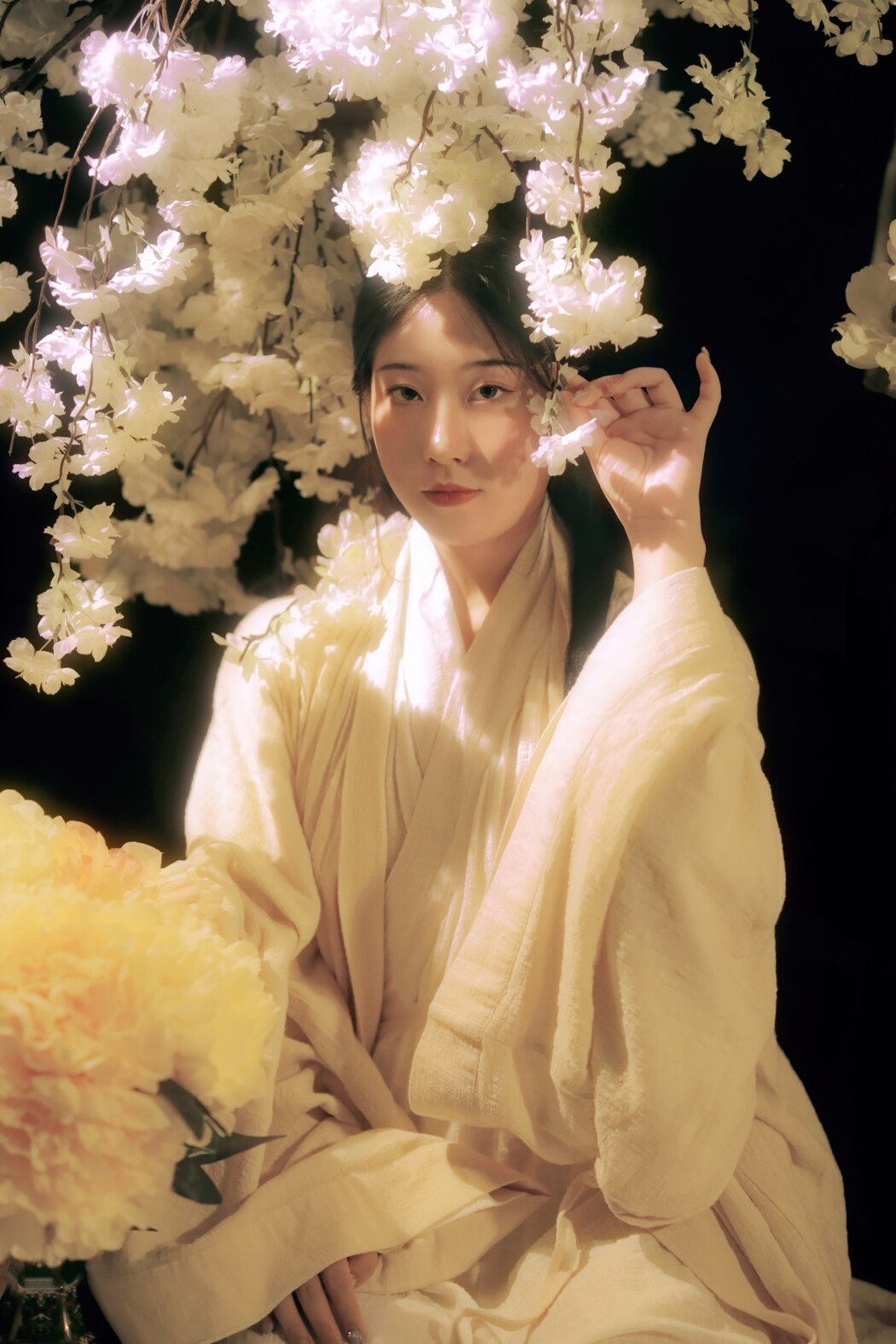 YiTuYu艺图语 Vol.2388 Yi Ming