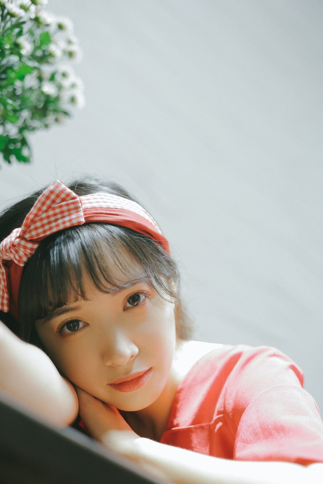 YiTuYu艺图语 Vol.2370 Yi Zhi A Meng Zai