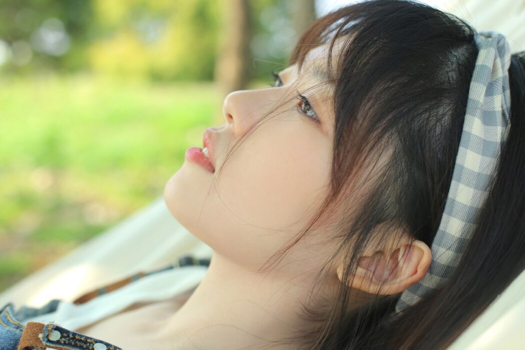 YiTuYu艺图语 Vol.2369 Xue Li Da Wang