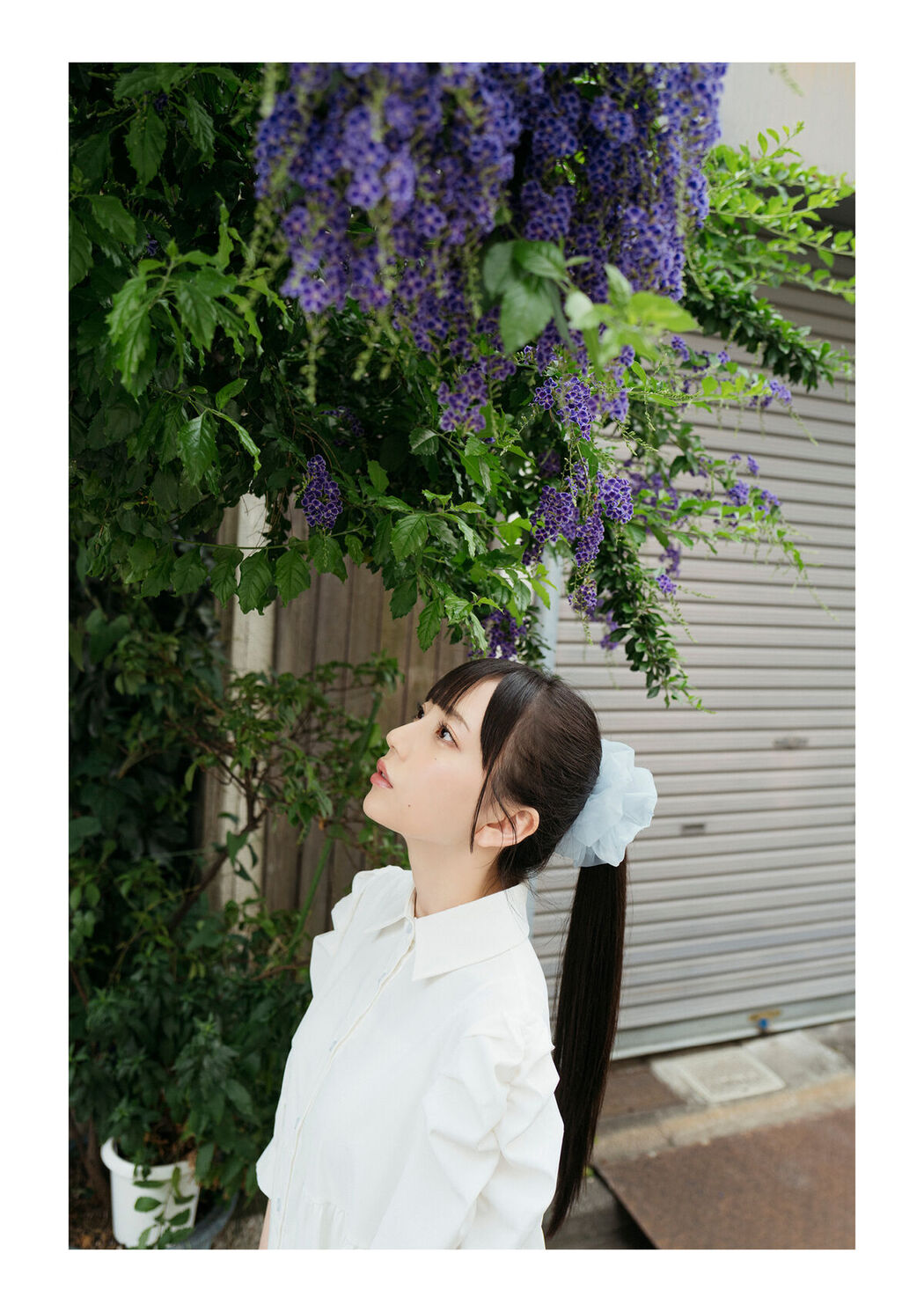 Digital Photo Book Nanasawa Mia 七沢みあ – Tranceretinal Part1