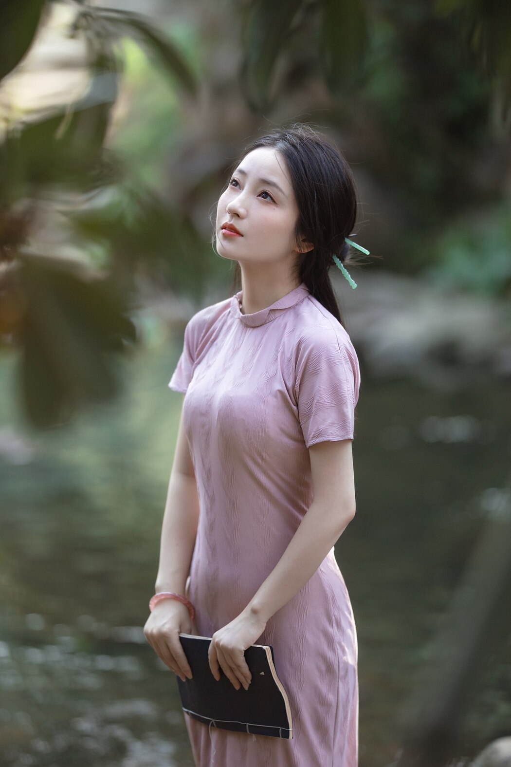 YiTuYu艺图语 Vol.2332 Xiao Wen Nuan Xiang Yao Ge Da Tai Yang