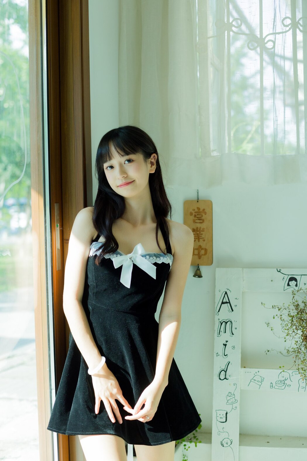 YiTuYu艺图语 Vol.2352 Yan Yun Lin Er