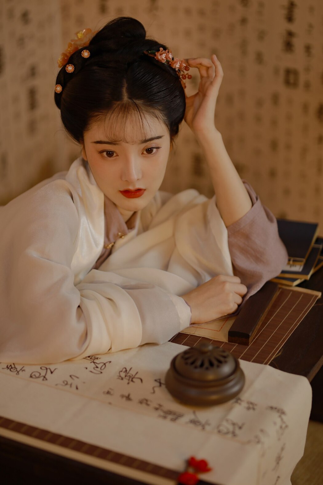YiTuYu艺图语 Vol.2335 Wan Zi Marukoo