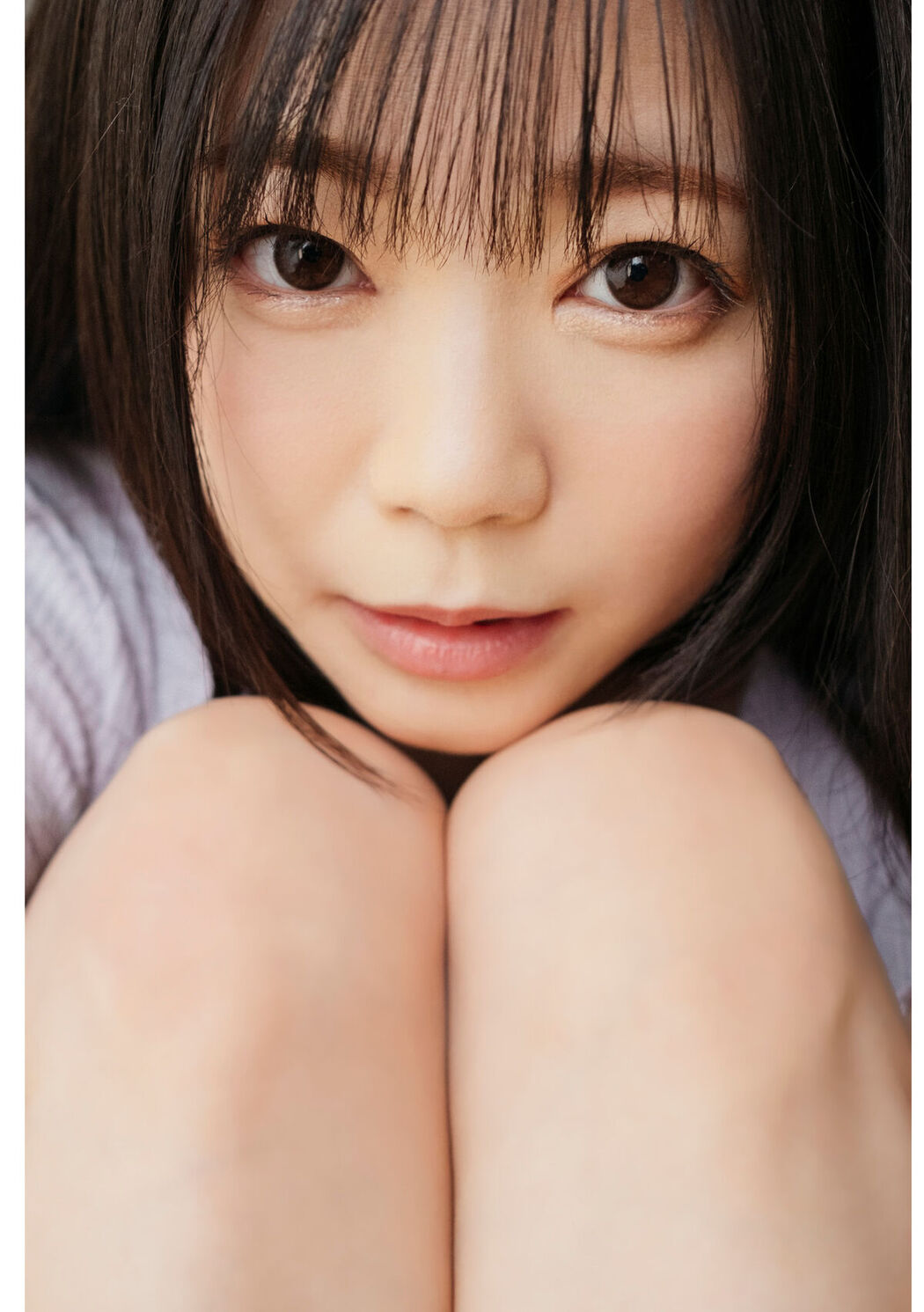 Digital Photo Book Usa Miharu 羽咲みはる – Tranceretinal