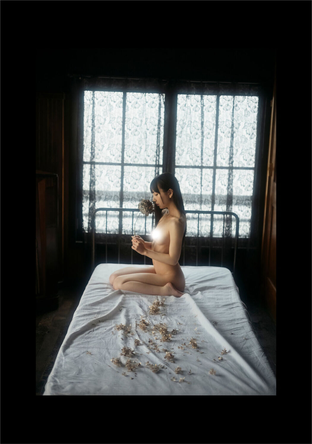 Digital Photo Book Nanasawa Mia 七沢みあ – Tranceretinal Part2
