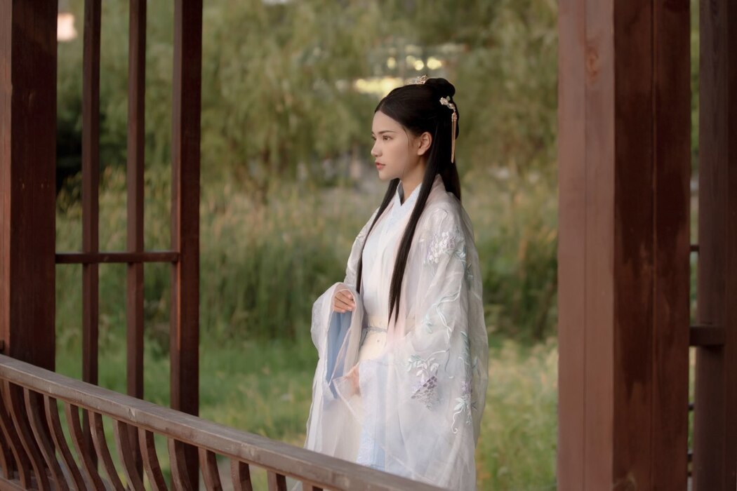 YiTuYu艺图语 Vol.2377 Tian Jia Jiang
