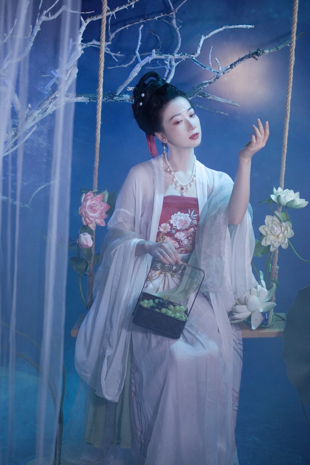 YiTuYu艺图语 Vol.2329 Inu Yi