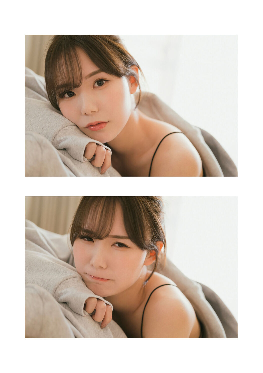 Digital Photo Book Miru – Tranceretinal Part1