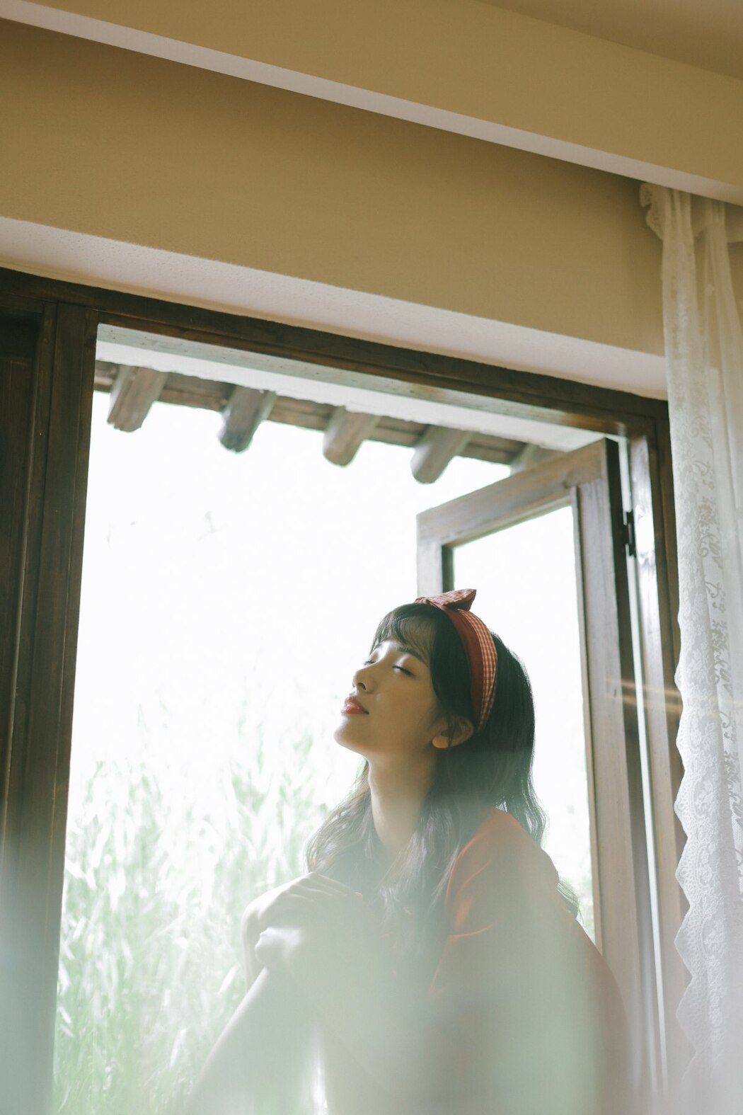 YiTuYu艺图语 Vol.2370 Yi Zhi A Meng Zai