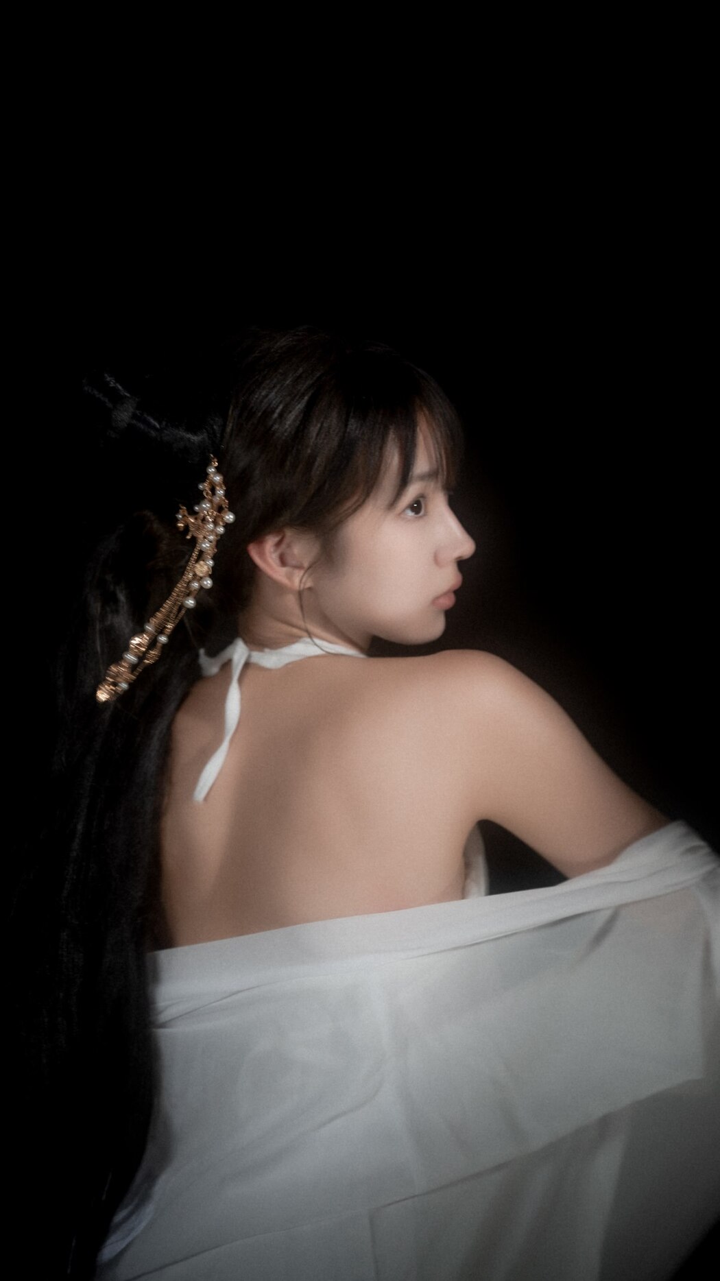 YiTuYu艺图语 Vol.2354 Xiao Wen