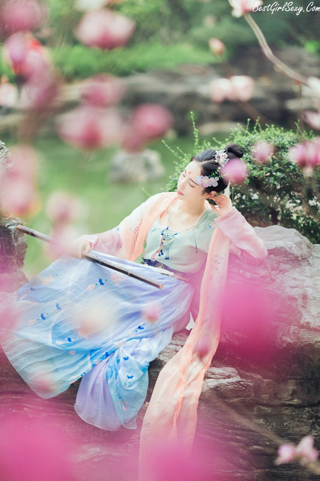 YiTuYu艺图语 Vol.236 Cha Cha