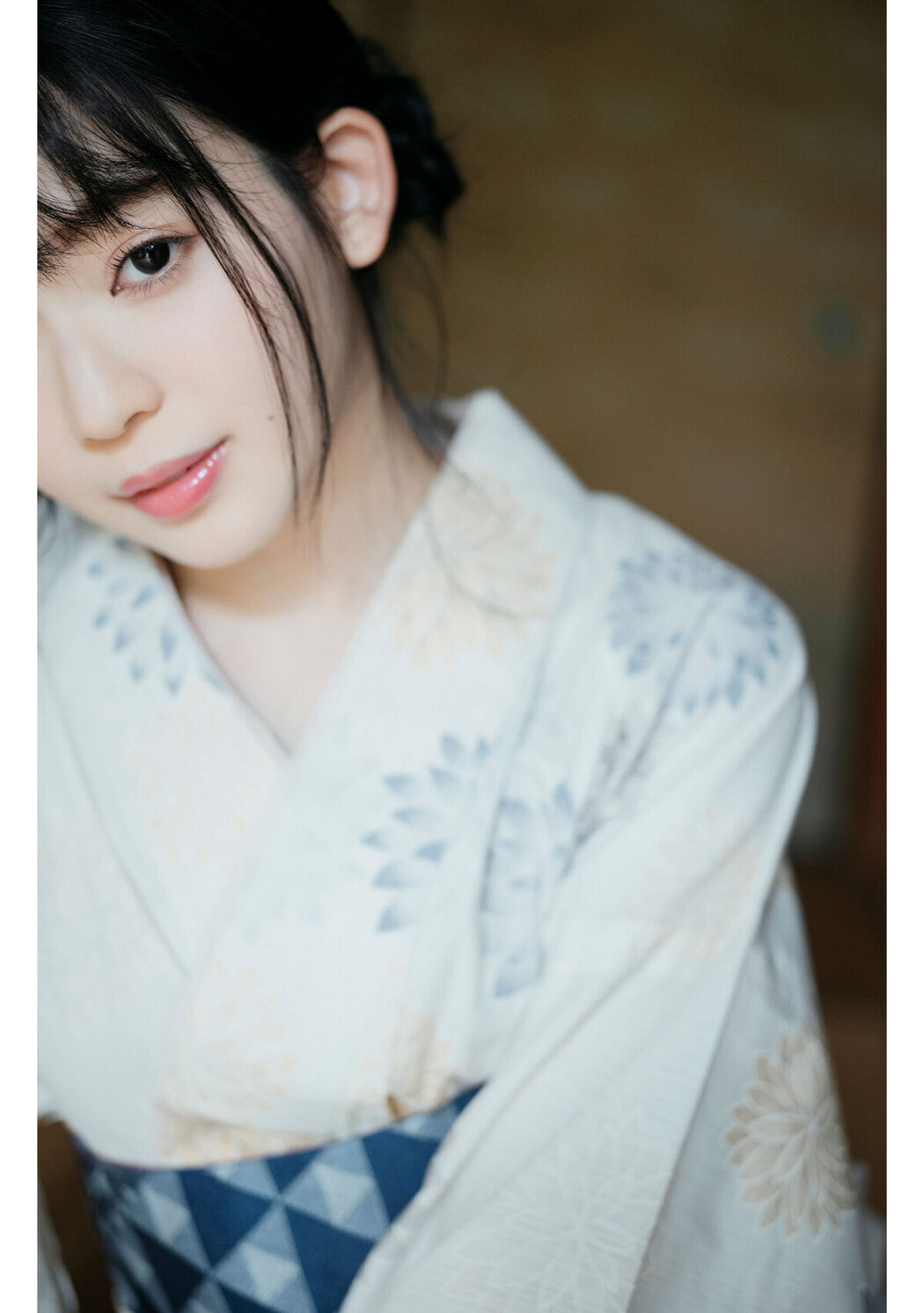 Digital Photo Book Maki Izuna 槙いずな – Tranceretinal