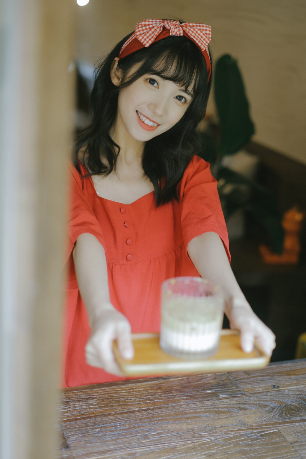 YiTuYu艺图语 Vol.2370 Yi Zhi A Meng Zai