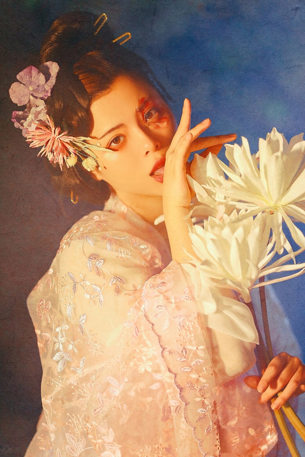 YiTuYu艺图语 Vol.2309 Yi Zhi Qian Qian