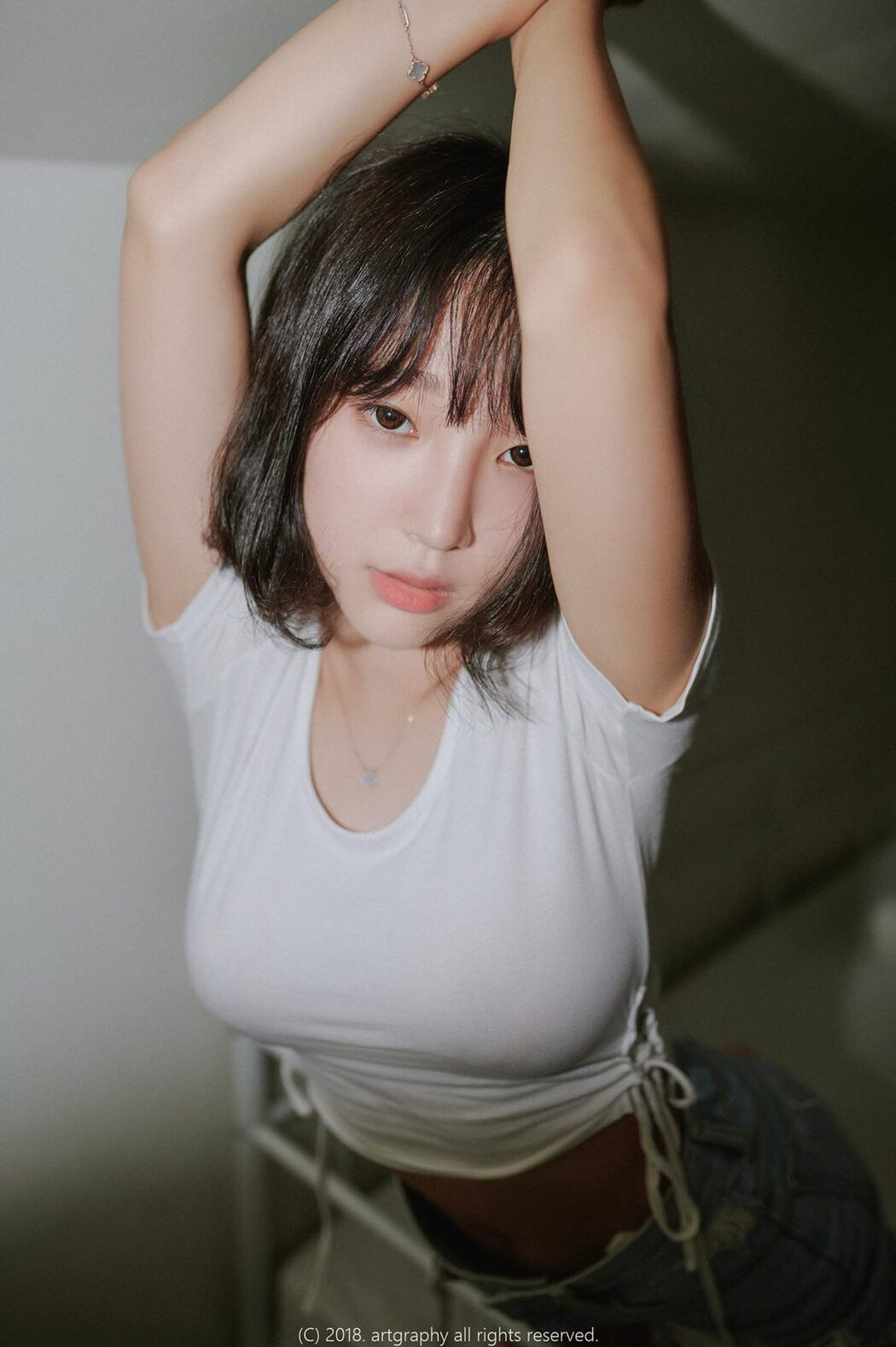 Kang In-kyung 강인경 Collection F