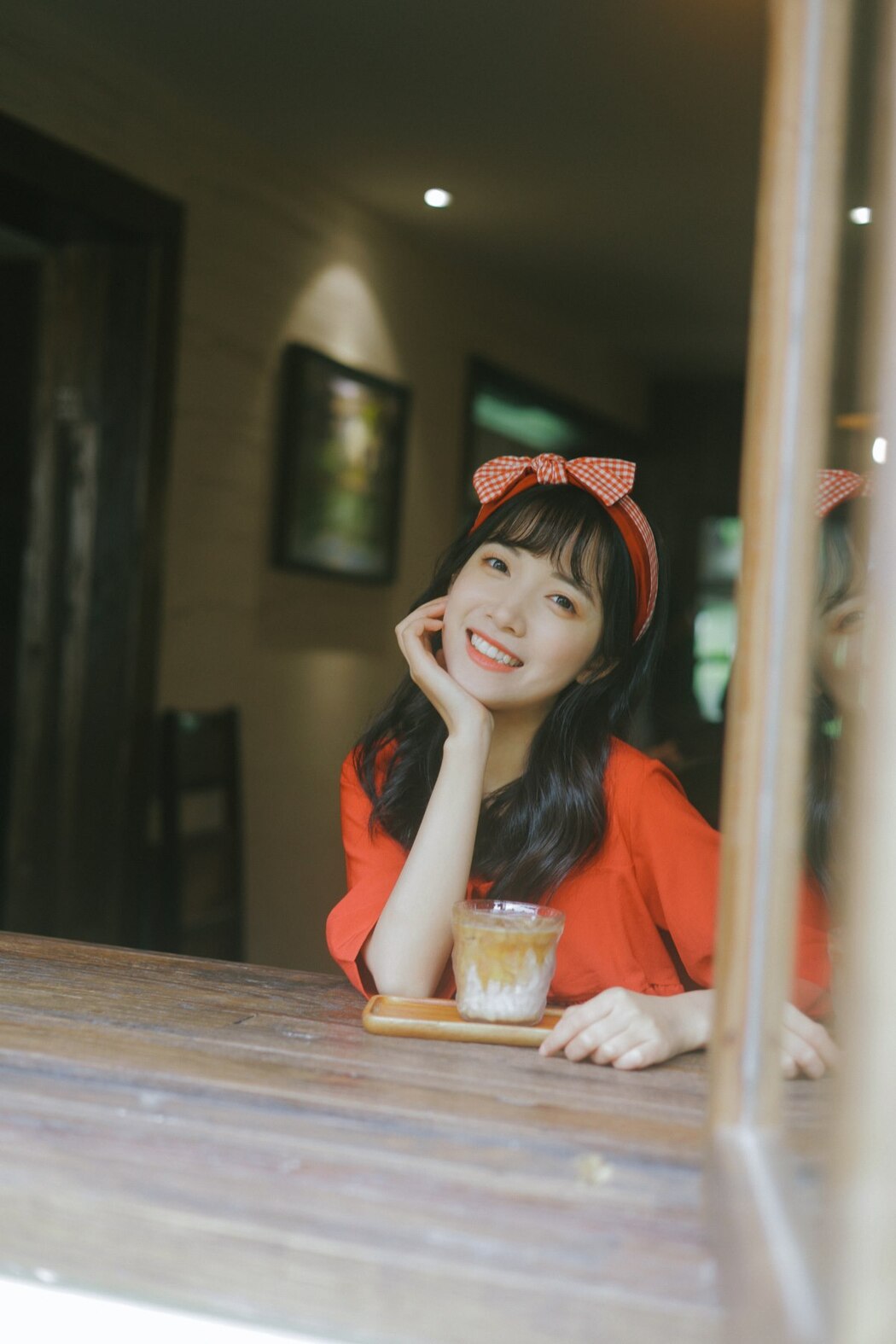 YiTuYu艺图语 Vol.2370 Yi Zhi A Meng Zai