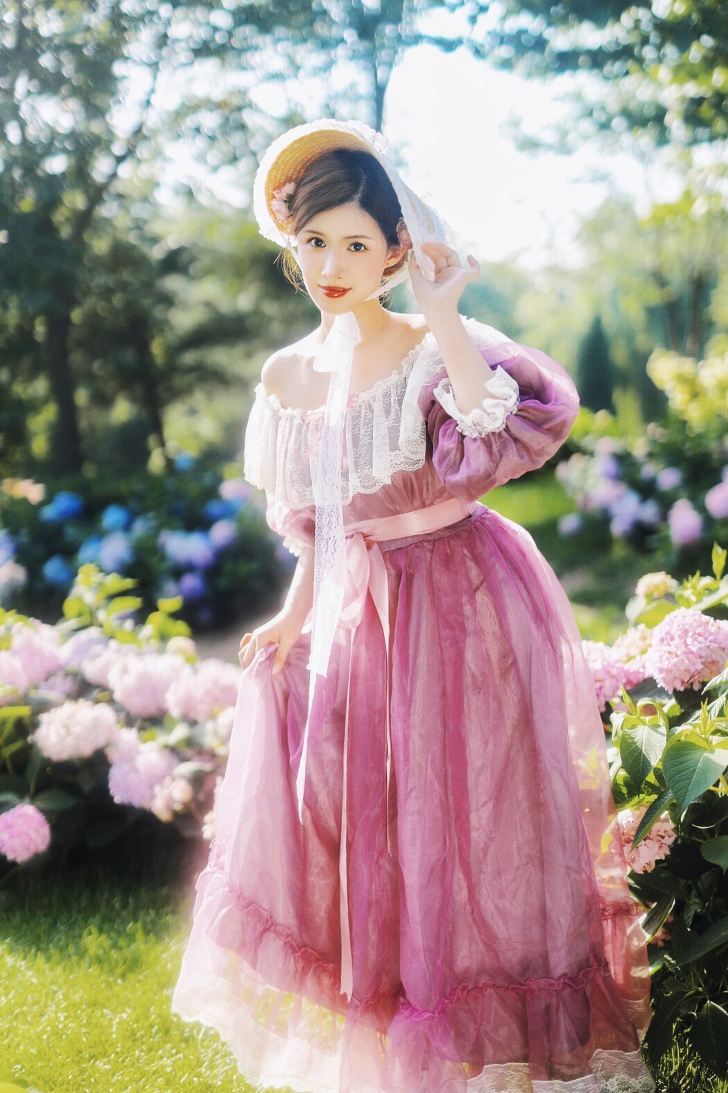 YiTuYu艺图语 Vol.2356 Dian Dong Xiao Zhu Pig