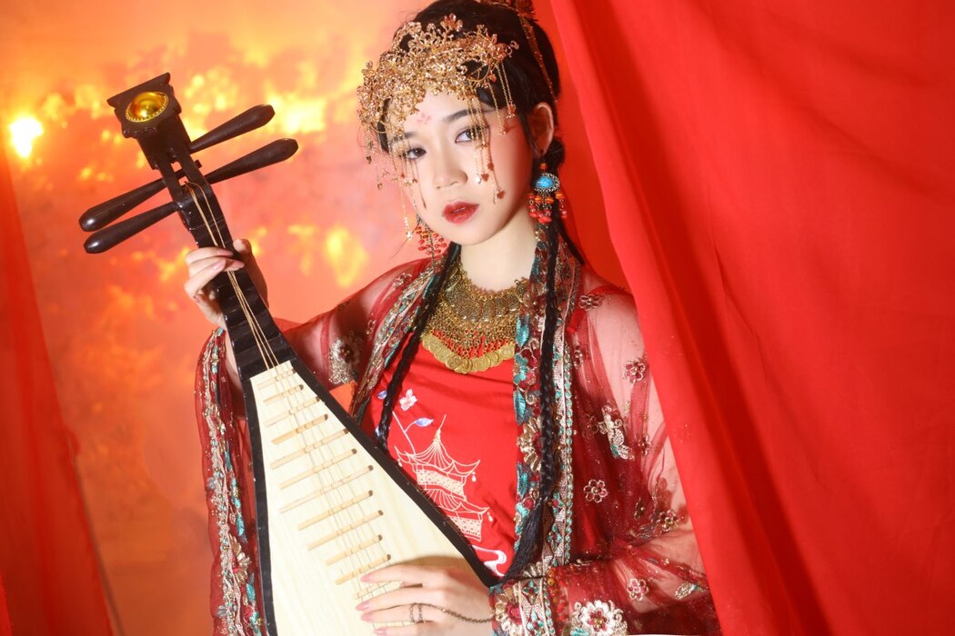 YiTuYu艺图语 Vol.2375 Yi Zhi Gao Gao
